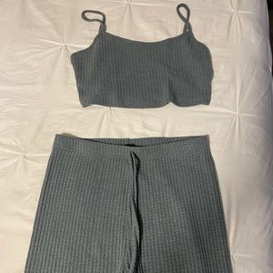 Women’s SHEIN 2 piece set